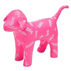 NEW! VS PINK Dog Collegiate Collection